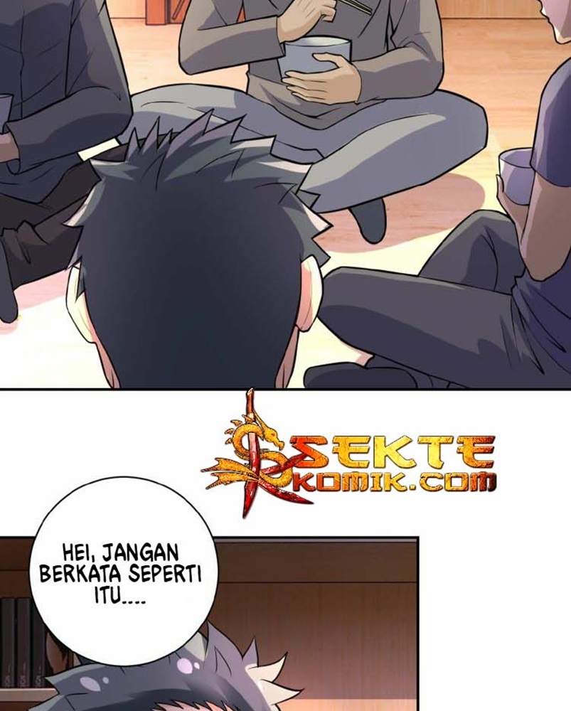 Super System Chapter 18 Gambar 89